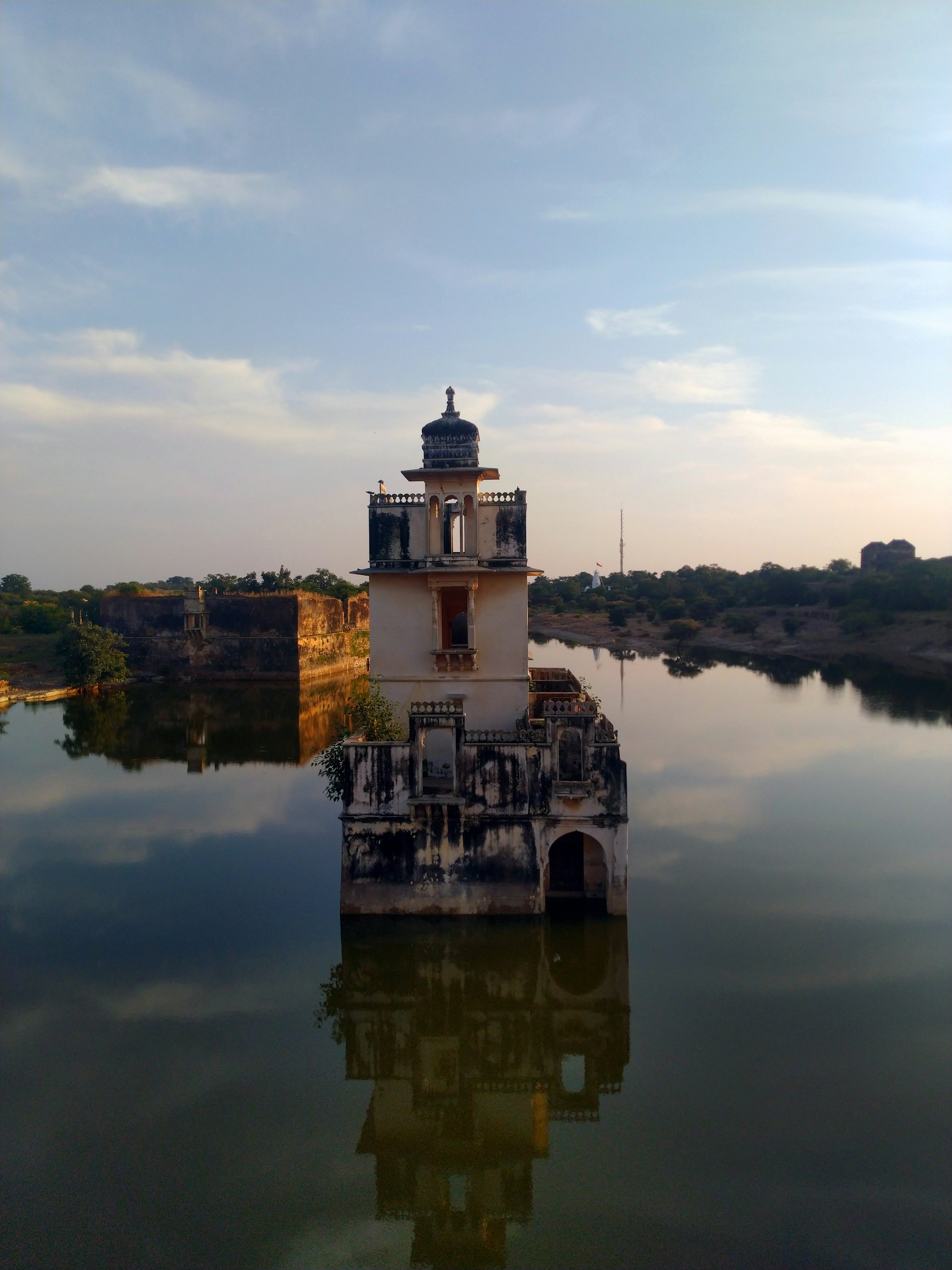 CHITTORGARH