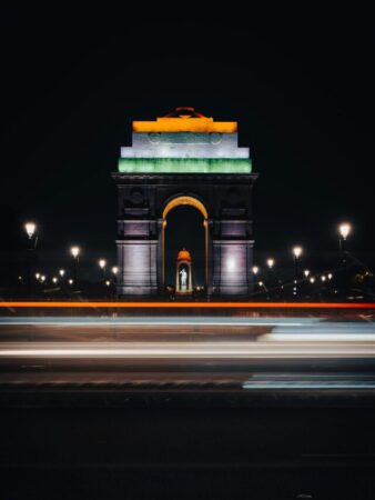 delhi
