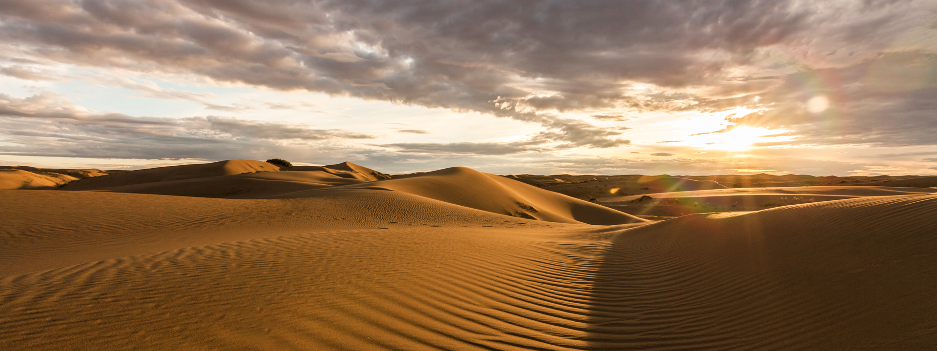  Location 5: Sam Sand Dunes