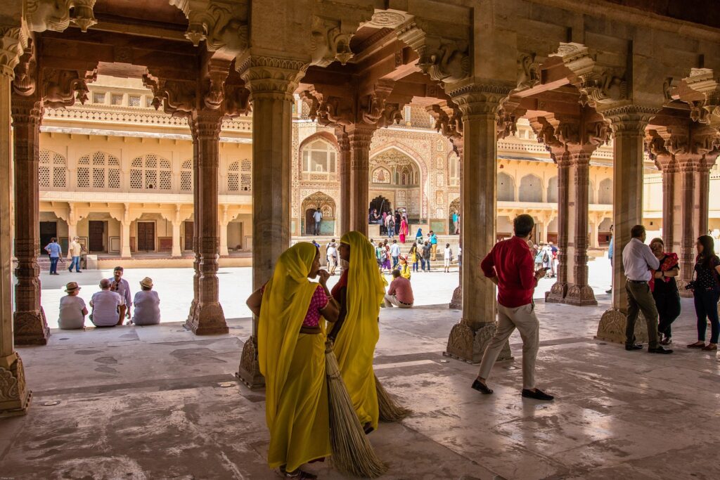 Places to visit in jaipur in 3 days