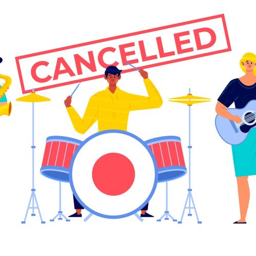 Hassle-free cancellation