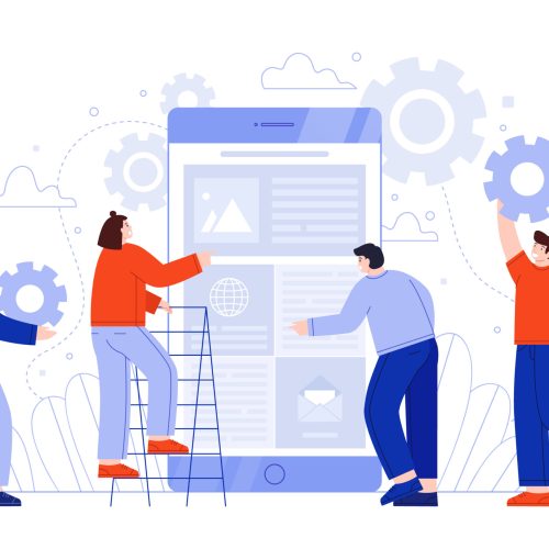 Tour customization in your hand